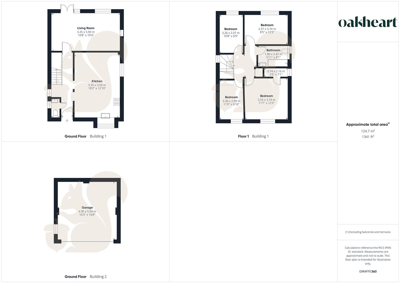 Floorplan thumbnail